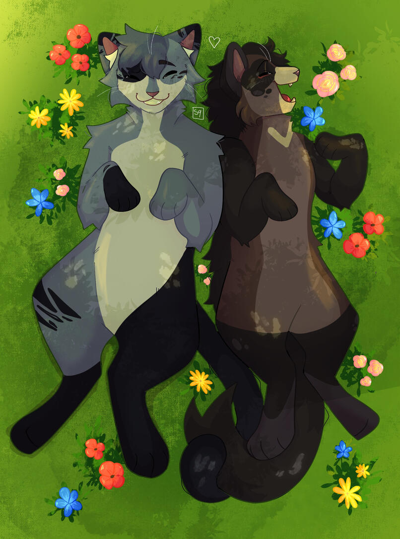 Older piece