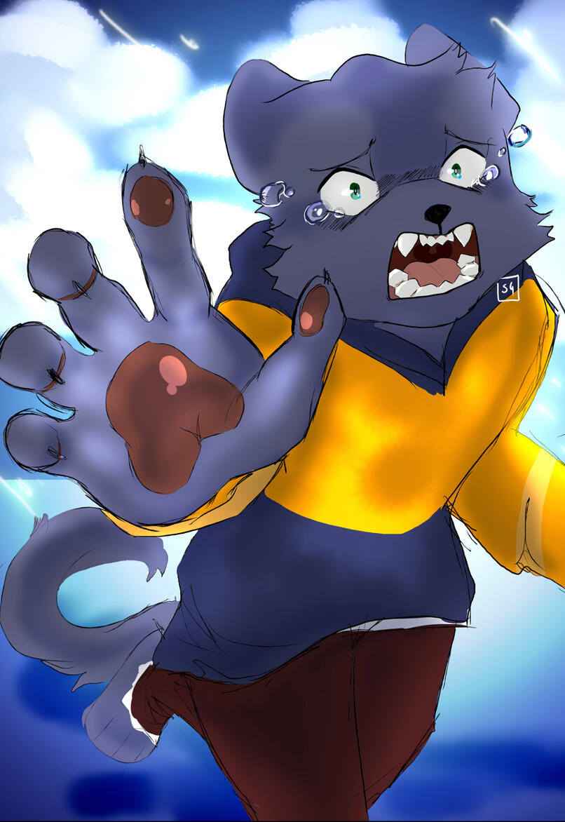 Older piece
